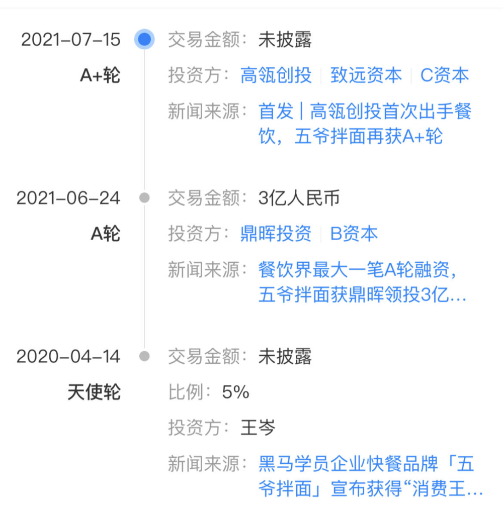 體育投注：麪館界的“蜜雪冰城”：拿了3億融資，關店600家