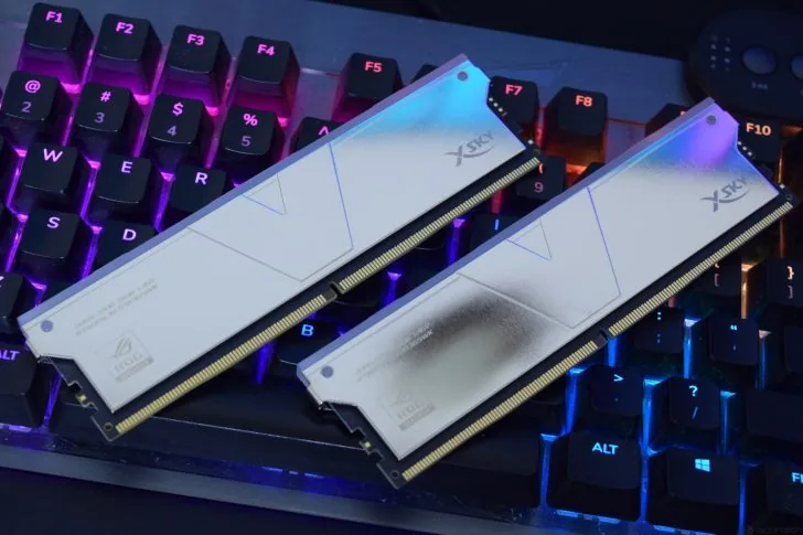 賭馬:AI 搶光內存産能,普通消費者陞級電腦要多花大價錢