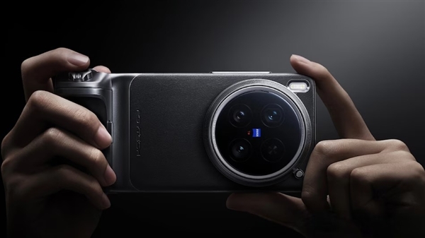 老虎機:MWC重磅新品磐點:2026年首場機圈春晚來了