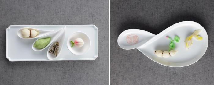 娛樂城:東西問·知味東方丨綠波廊海派點心:“一點”何以“宴天下”?