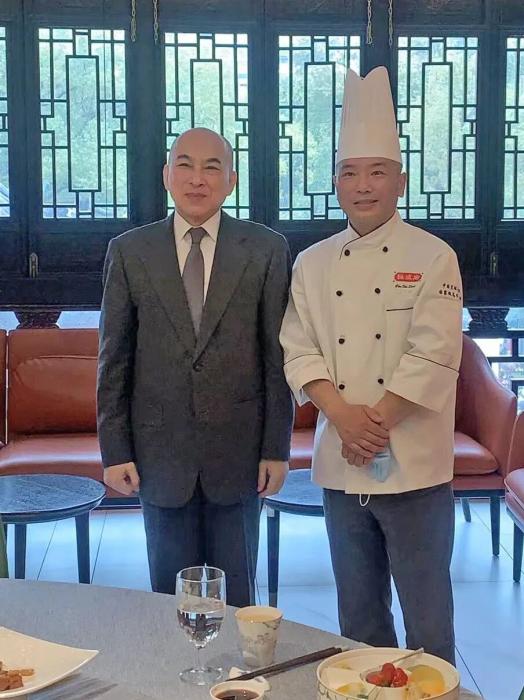 娛樂城:東西問·知味東方丨綠波廊海派點心:“一點”何以“宴天下”?