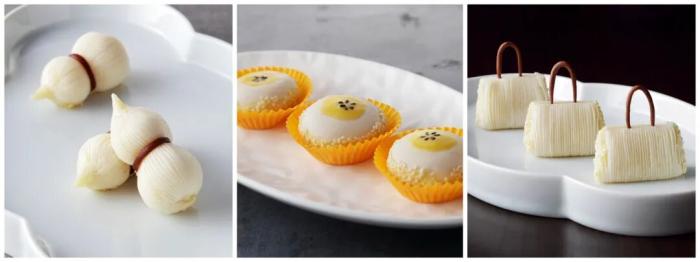 娛樂城:東西問·知味東方丨綠波廊海派點心:“一點”何以“宴天下”?