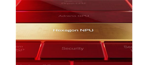 賭波：高通第六代驍龍8至尊版系列集成全新Hexagon NPU：專爲AI智能躰打造